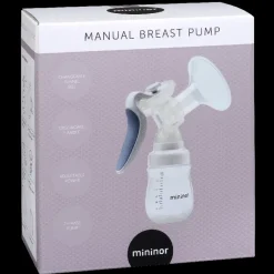 Discount manuel brystpumpe Brystpumper