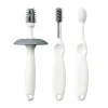 New tandbørstesæt Tandbørster