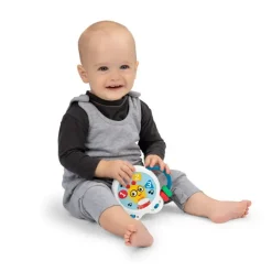 Hot Minitromme Aktivitetslegetøj