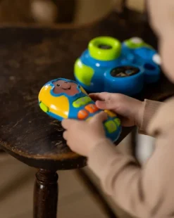 Hot Mit første sæt med kamera & telefon Aktivitetslegetøj