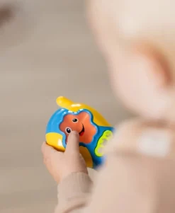 Hot Mit første sæt med kamera & telefon Aktivitetslegetøj