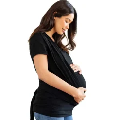 Outlet Bump & Beyond - Black (XL) Bæreseler