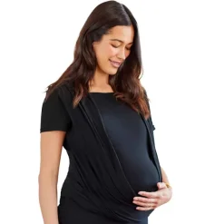 Outlet Bump & Beyond - Black (XL) Bæreseler