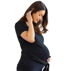 New Bump & Beyond - Black (L) Bæreseler