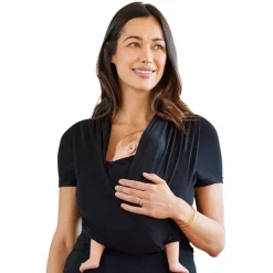 New Bump & Beyond - Black (L) Bæreseler