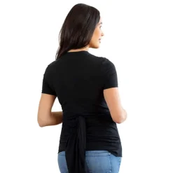 Discount Bump & Beyond - Black (S) Bæreseler