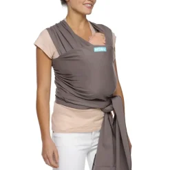 Clearance Classic Wrap - Slate Bæreseler