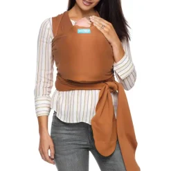 Hot Evolution Strækvikle - Caramel Bæreseler