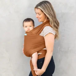 Hot Evolution Strækvikle - Caramel Bæreseler