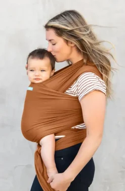 Hot Evolution Strækvikle - Caramel Bæreseler