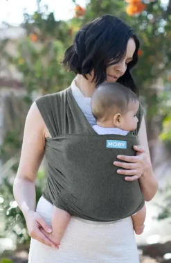 Outlet Evolution Strækvikle - Charcoal Bæreseler