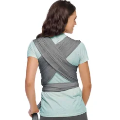 Best Wrap Elements - Asphalt Bæreseler