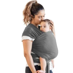 Best Wrap Elements - Asphalt Bæreseler