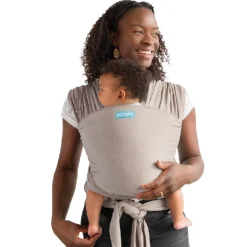 Outlet Wrap Elements - Taupe Bæreseler