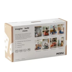 Online Dreamer Set Ocean Mint / Forest Green Aktivitetslegetøj