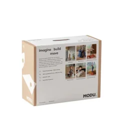 Best Explorer Set Ocean Mint / Forest Green Aktivitetslegetøj