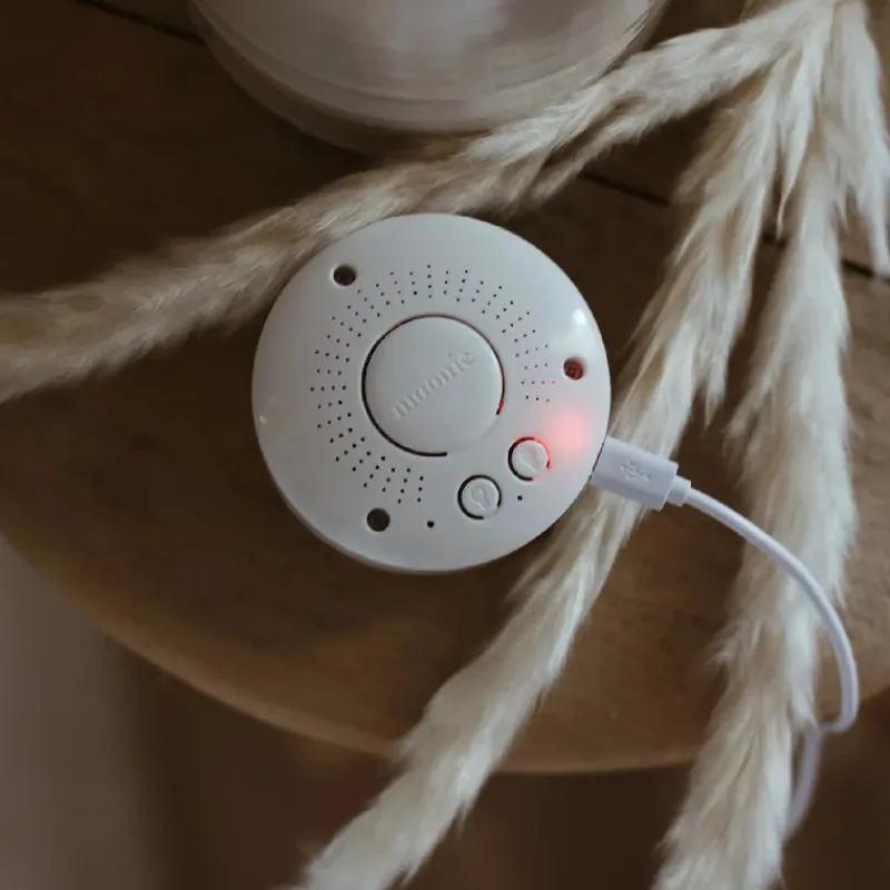 New økologisk brummende bjørn m. Lampe - caramel natur Børn Bamser|Lys &Amp; Lamper