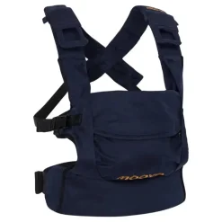 New bæresele Blueberry Blue Bæreseler