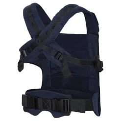 New bæresele Blueberry Blue Bæreseler