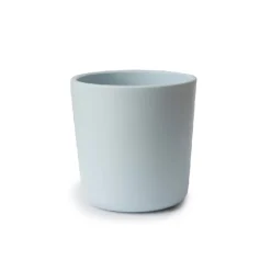 Outlet Cup - powder blue (set of 2 pcs) Service