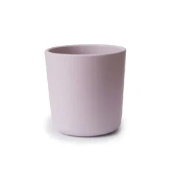Discount Cup - soft lilac (set of 2 pcs) Service