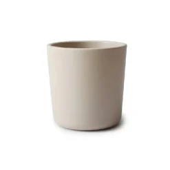 Discount Cup - vanilla - (set of 2 pcs) Service