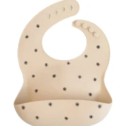 Clearance Hagesmæk Black Daisy Hagesmække|Hagesmække