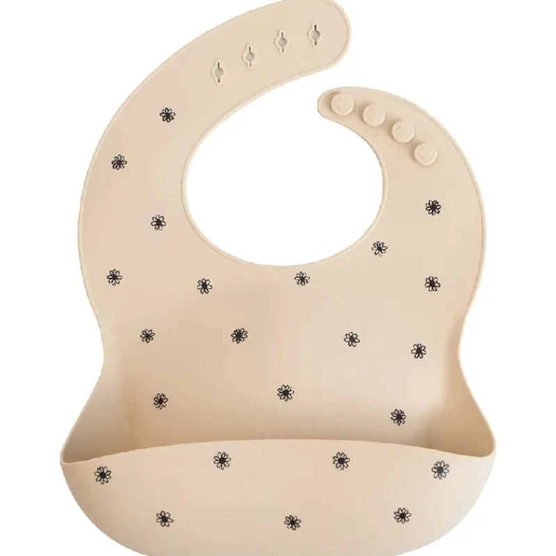 Clearance Hagesmæk Black Daisy Hagesmække|Hagesmække