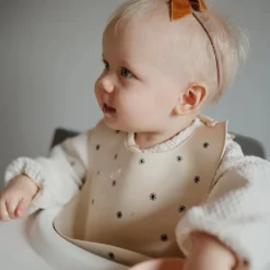 Clearance Hagesmæk Black Daisy Hagesmække|Hagesmække