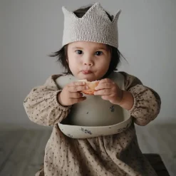 New Hagesmæk Lilac Flowers Hagesmække|Hagesmække