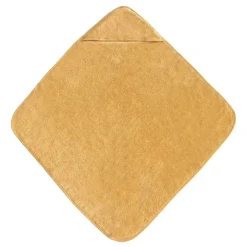 Best Hættehåndklæde Fall Yellow Badeslag &Amp; Håndklæder