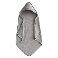 Hot Hættehåndklæde Gray Badeslag &Amp; Håndklæder