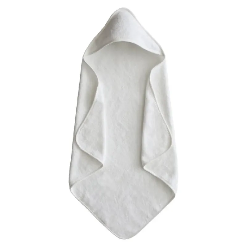 Discount Hættehåndklæde Pearl Badeslag &Amp; Håndklæder