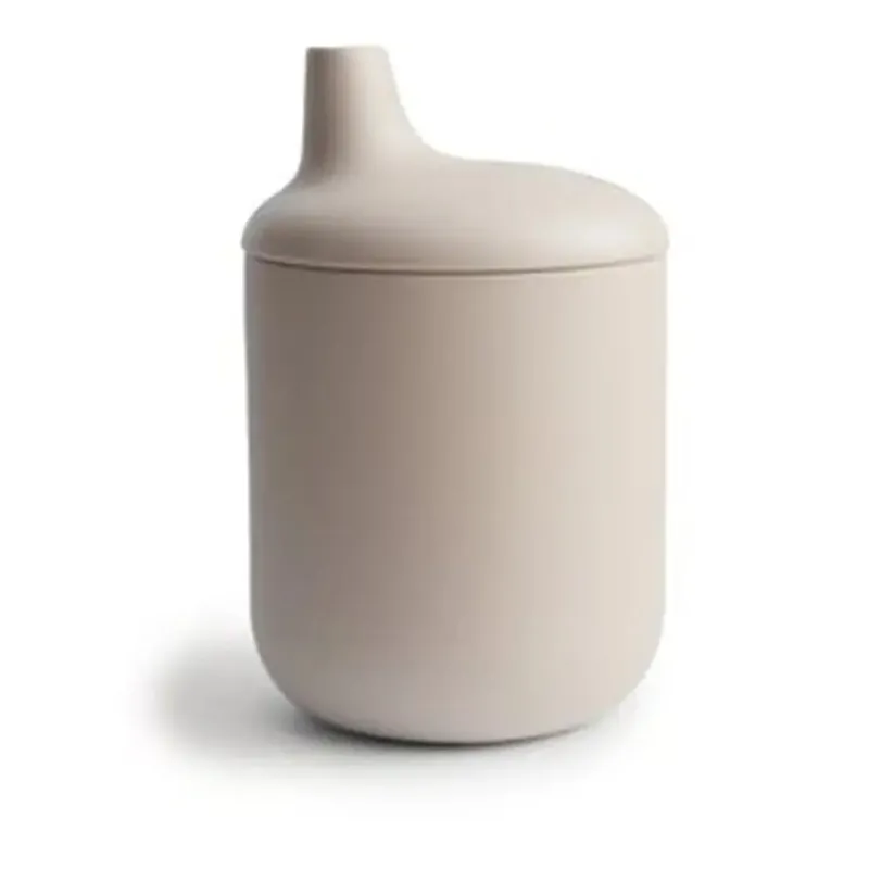 Sale Silikone Sippy Kop Shifting Sand Sutteflasker &Amp; Tilbehør|Sutteflasker &Amp; Tilbehør