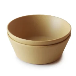 Online Skål Mustard 2 pcs Service