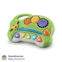 Sale Musik legetøj Aktivitetslegetøj