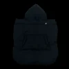 Online All Weather Cover - Matte black Bæreseler