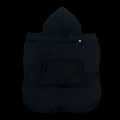 Online All Weather Cover - Matte black Bæreseler