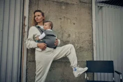 Sale Easy - Mercury Grey Bæreseler