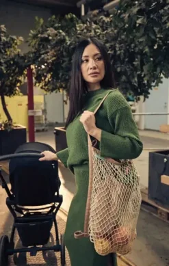 Online Indkøbsnet Tilbehør Til Vogne