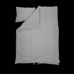 Hot Junior sengesæt - Mercury Grey Børn Tekstiler|Tekstiler