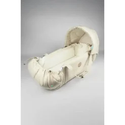 Discount Kaleche til Sleepcarrier - Oat Beige Lifte|Lifte