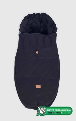 Hot Kørepose - Matte Black Køreposer|Køreposer