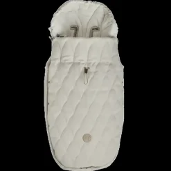 Discount kørepose - Oat Beige Køreposer|Køreposer