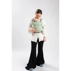 New Rise - Velvet Green Bæreseler