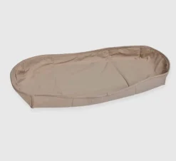 Outlet Sleepcarrier Bedding Vådligger - Linen Beige Børn Lifte|Lifte