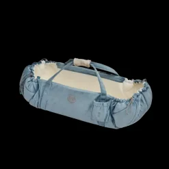 New SleepCarrier Vol 3 - Velvet Blue Børn Lifte|Lifte