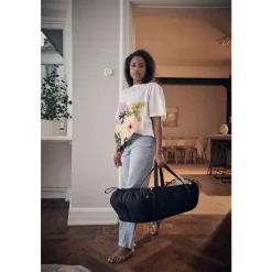 Best Sleepcarrier X - Matte Black Børn Lifte|Lifte