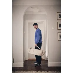 Hot Sleepcarrier X - Oat Beige Børn Lifte|Lifte