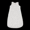 Hot Sovepose - Dot White/0-6 måneder Soveposer